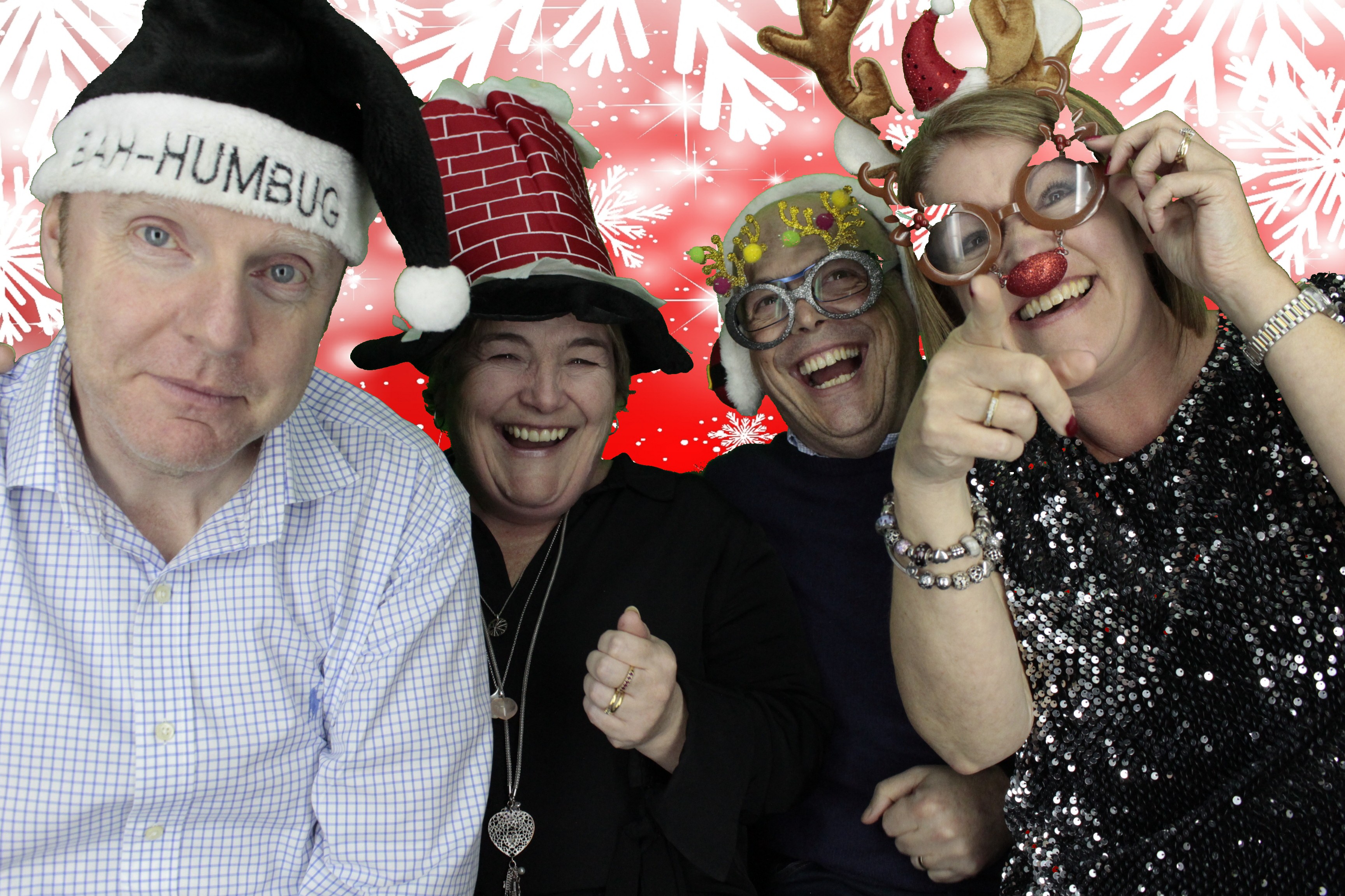 Silvermere Christmas Party | View more photos from the event at gallery.myphotoboothexperience.co.uk/u/MyPhotoBoothExperienceLtd/Silvermere-Christmas-Party-2